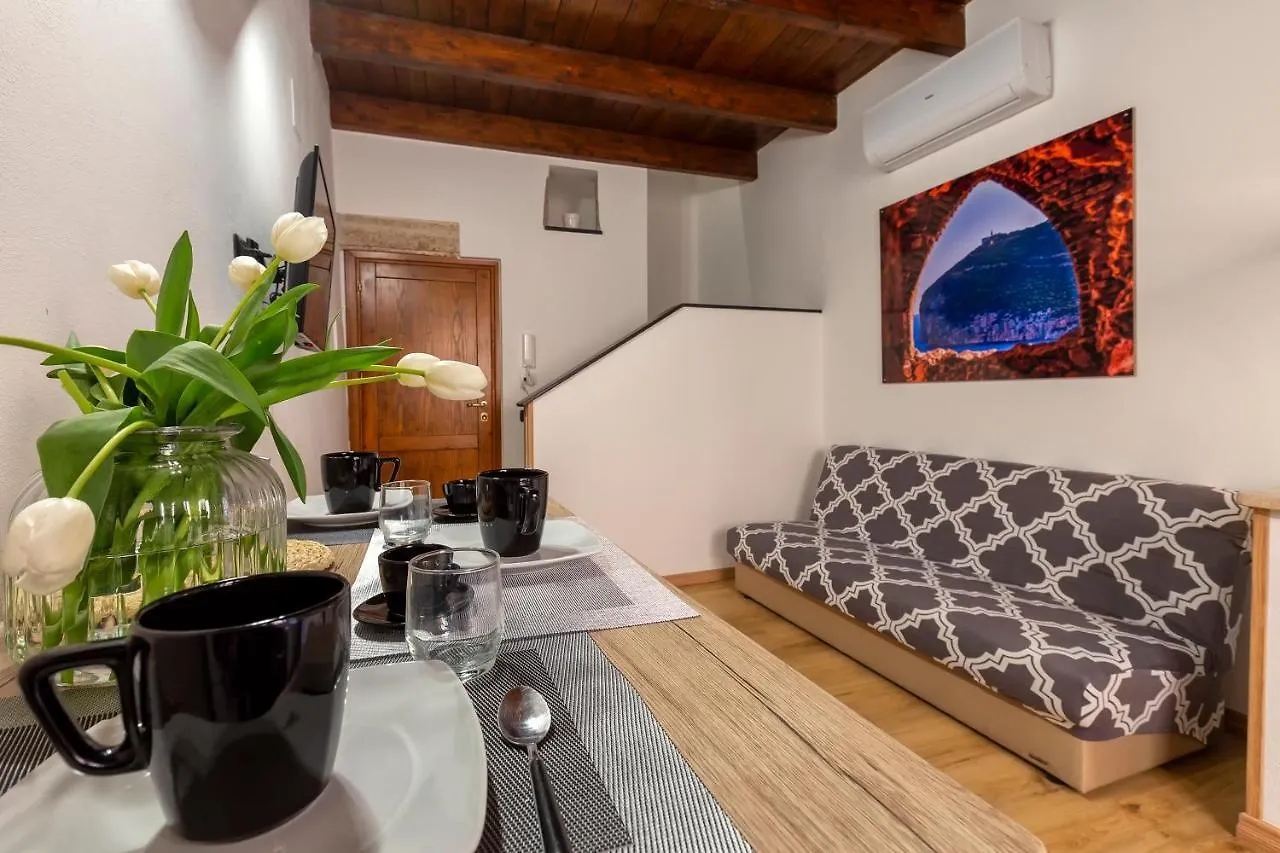 Zia Bi Home Alghero Apartament