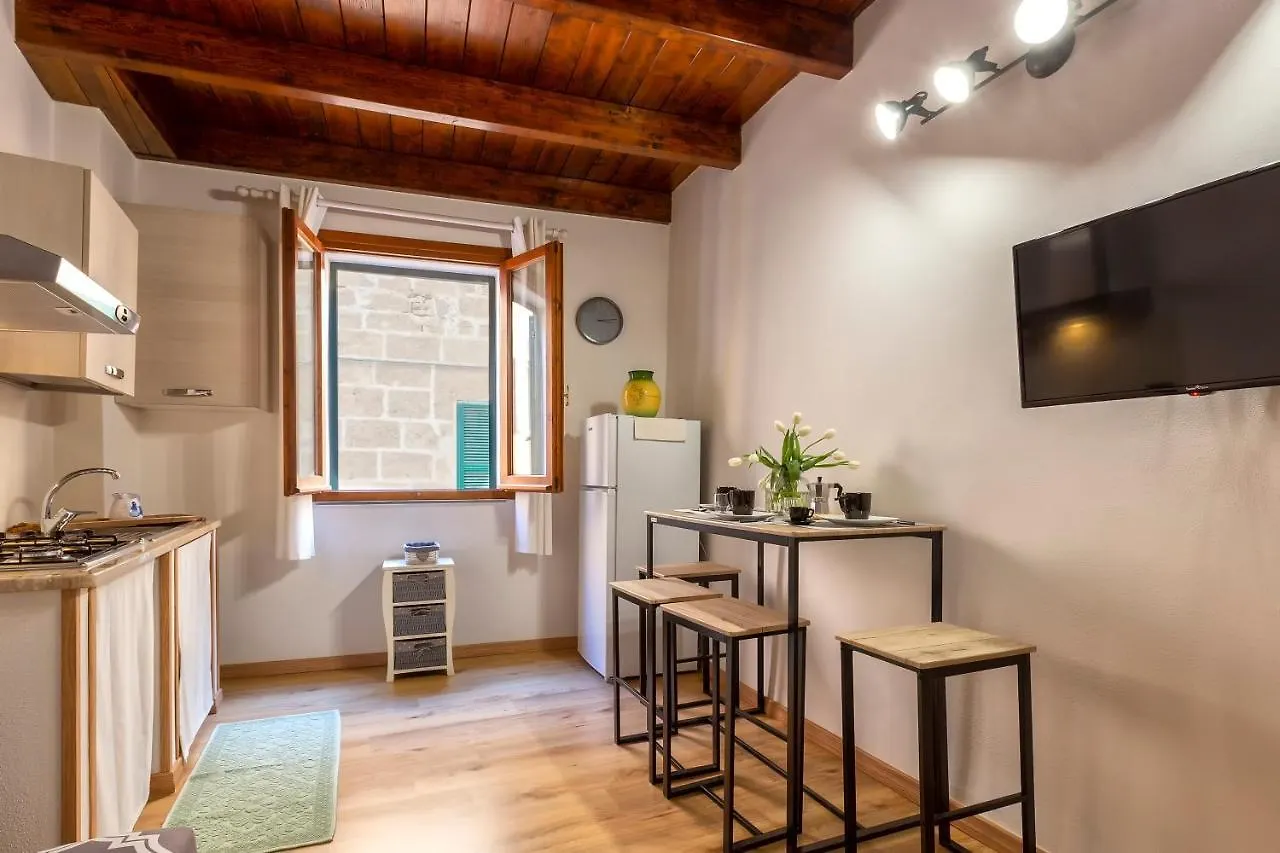 Zia Bi Home Alghero Włochy