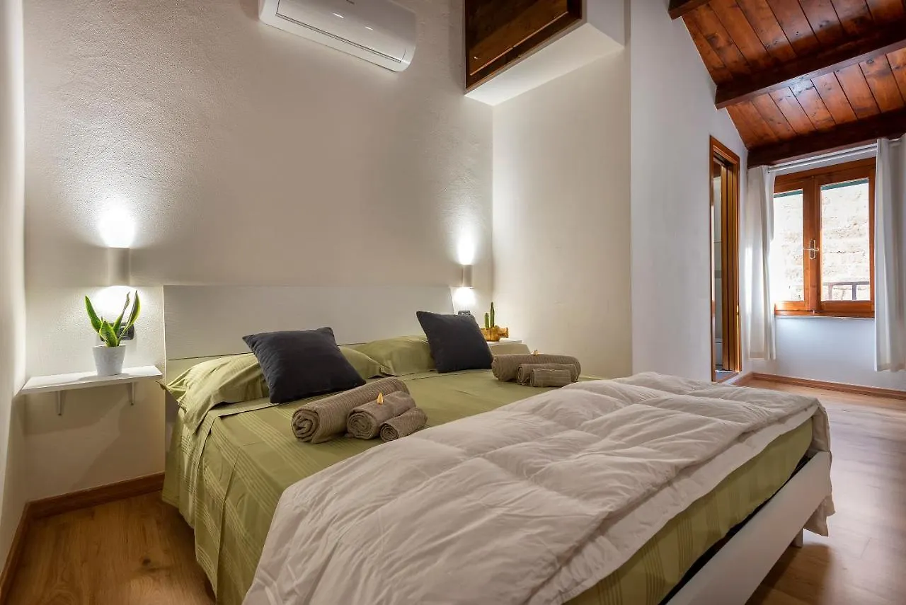 Zia Bi Home Alghero