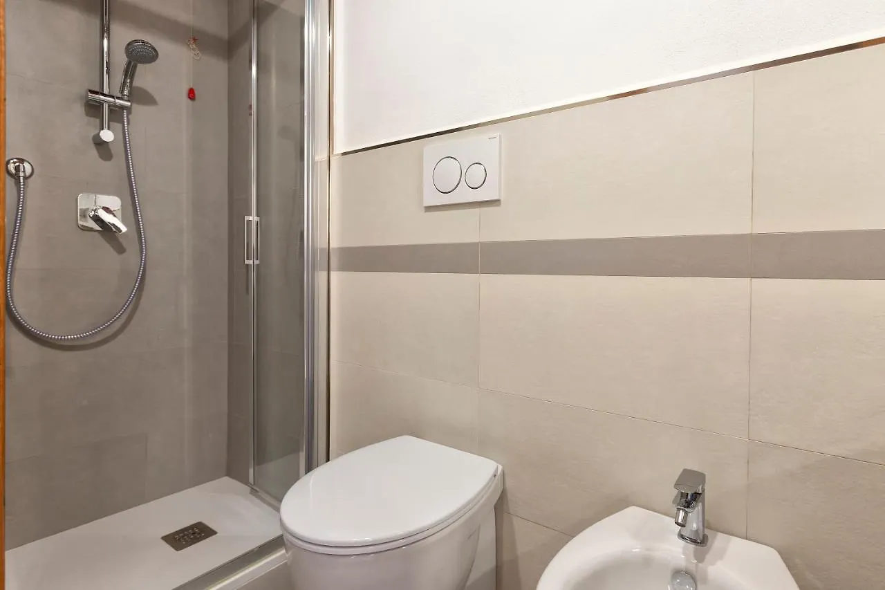 Zia Bi Home Alghero Włochy