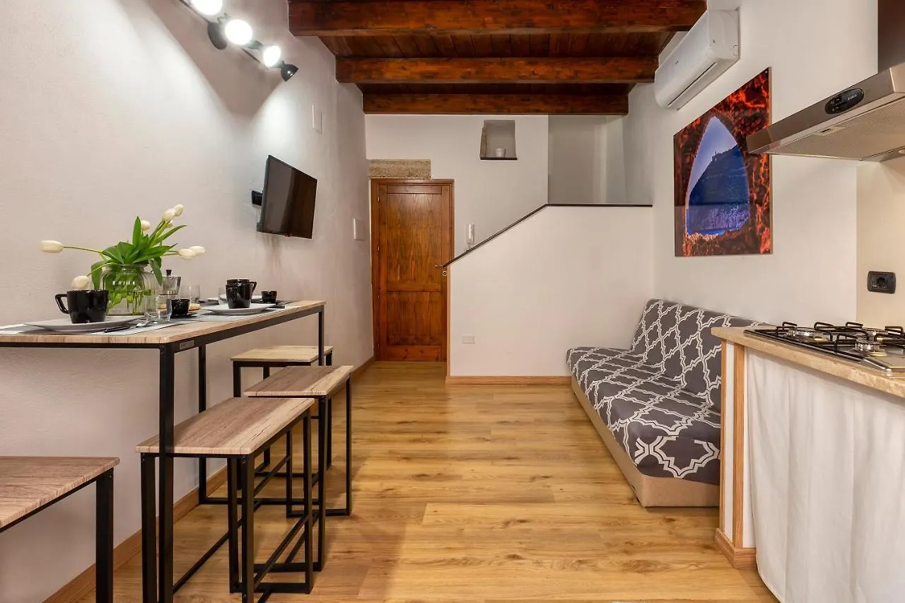 Zia Bi Home Alghero