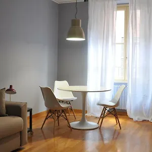 Residenza Fiori Oscuri Apartament Mediolan