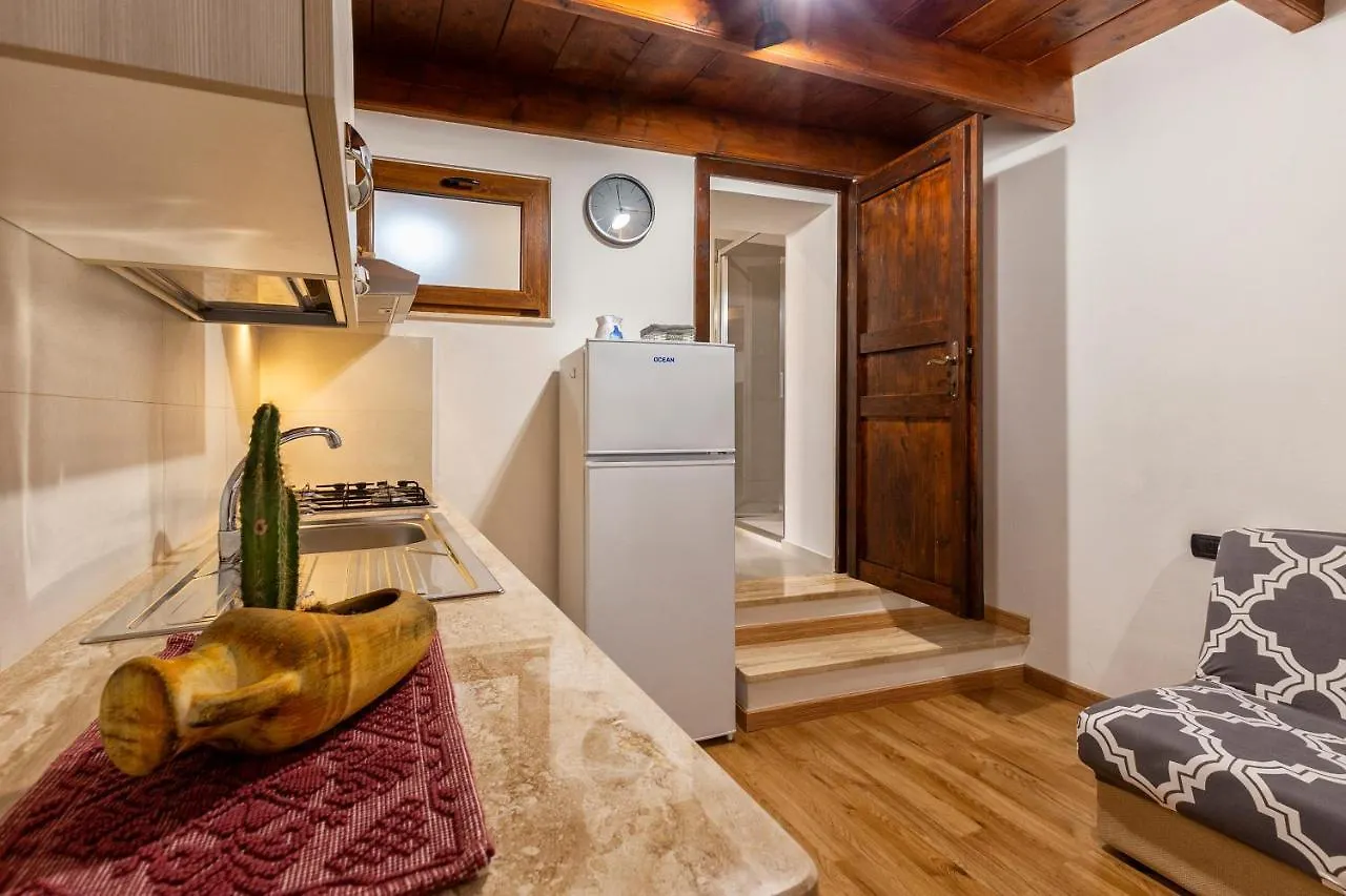 Apartament Zia Bi Home Alghero