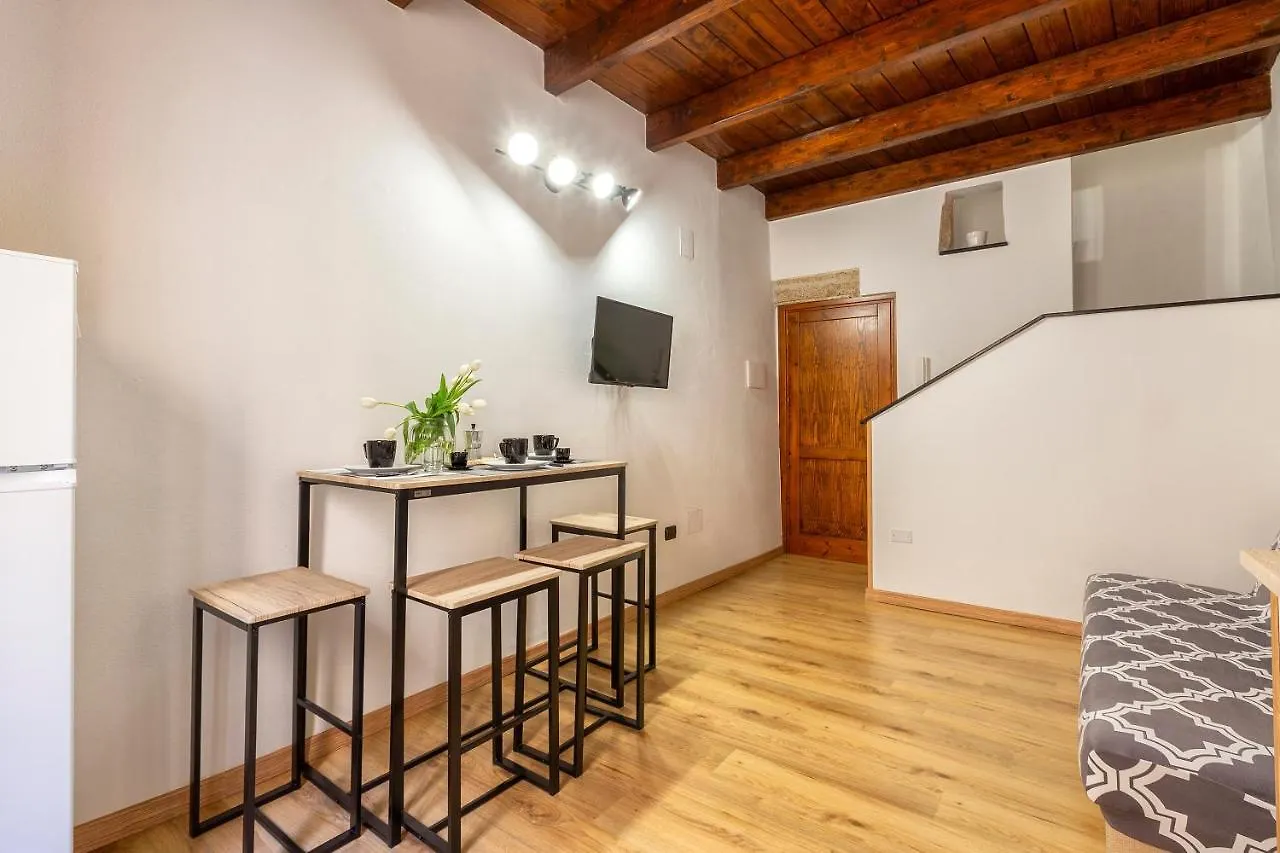 Apartament Zia Bi Home Alghero