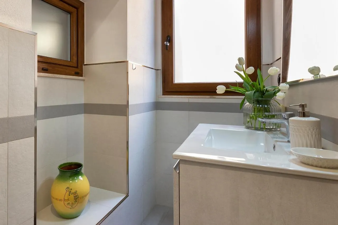 Apartament Zia Bi Home Alghero