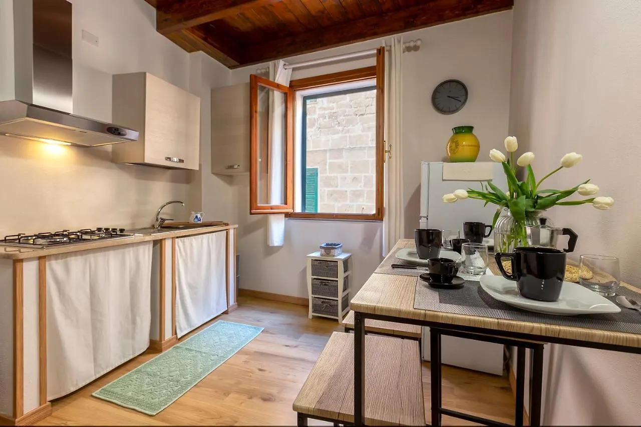 Zia Bi Home Alghero