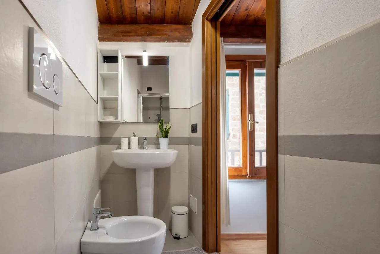Zia Bi Home Alghero
