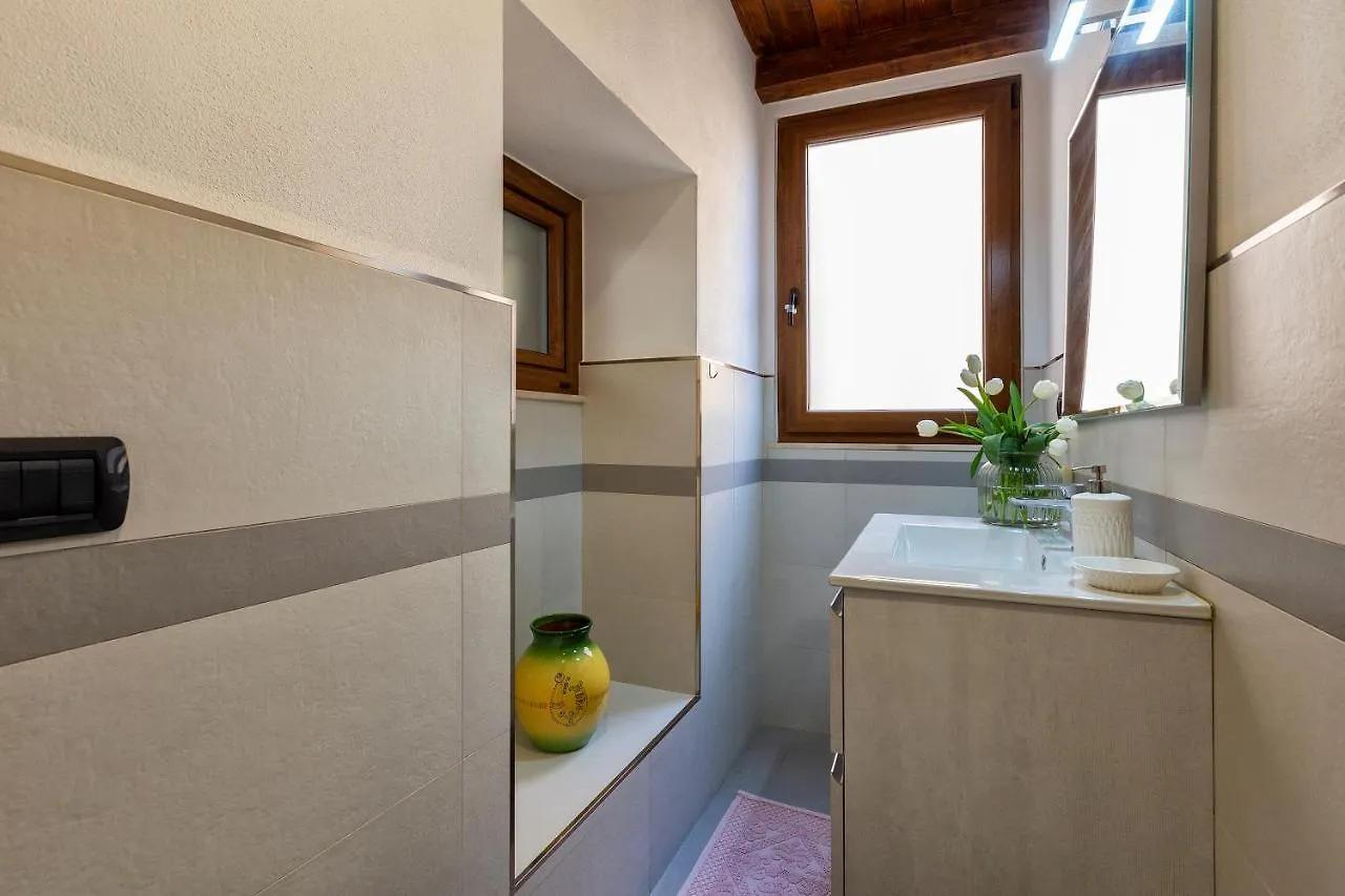 Apartament Zia Bi Home Alghero Włochy