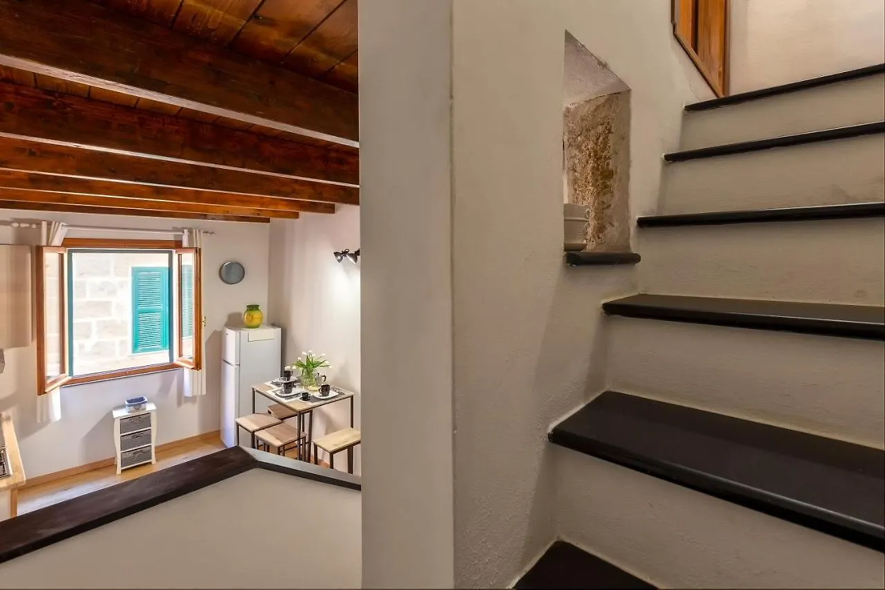 Zia Bi Home Alghero