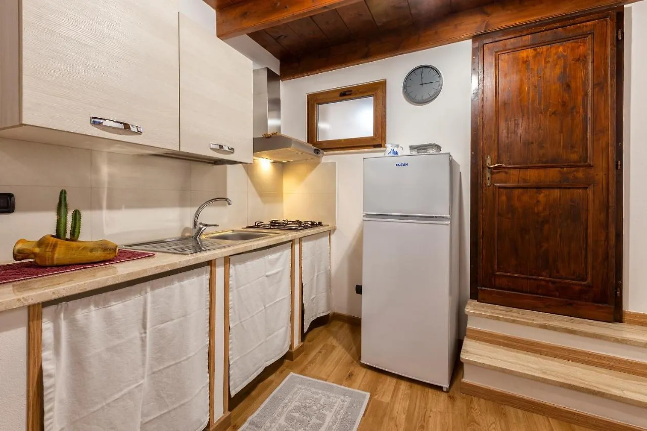 Apartment Zia Bi Home Alghero