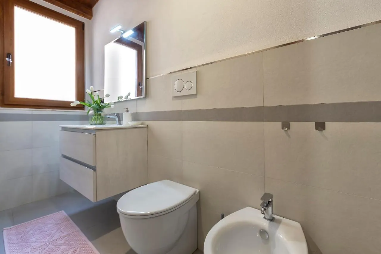 Apartment Zia Bi Home Alghero