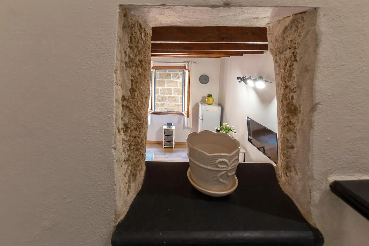 Zia Bi Home Alghero Apartment