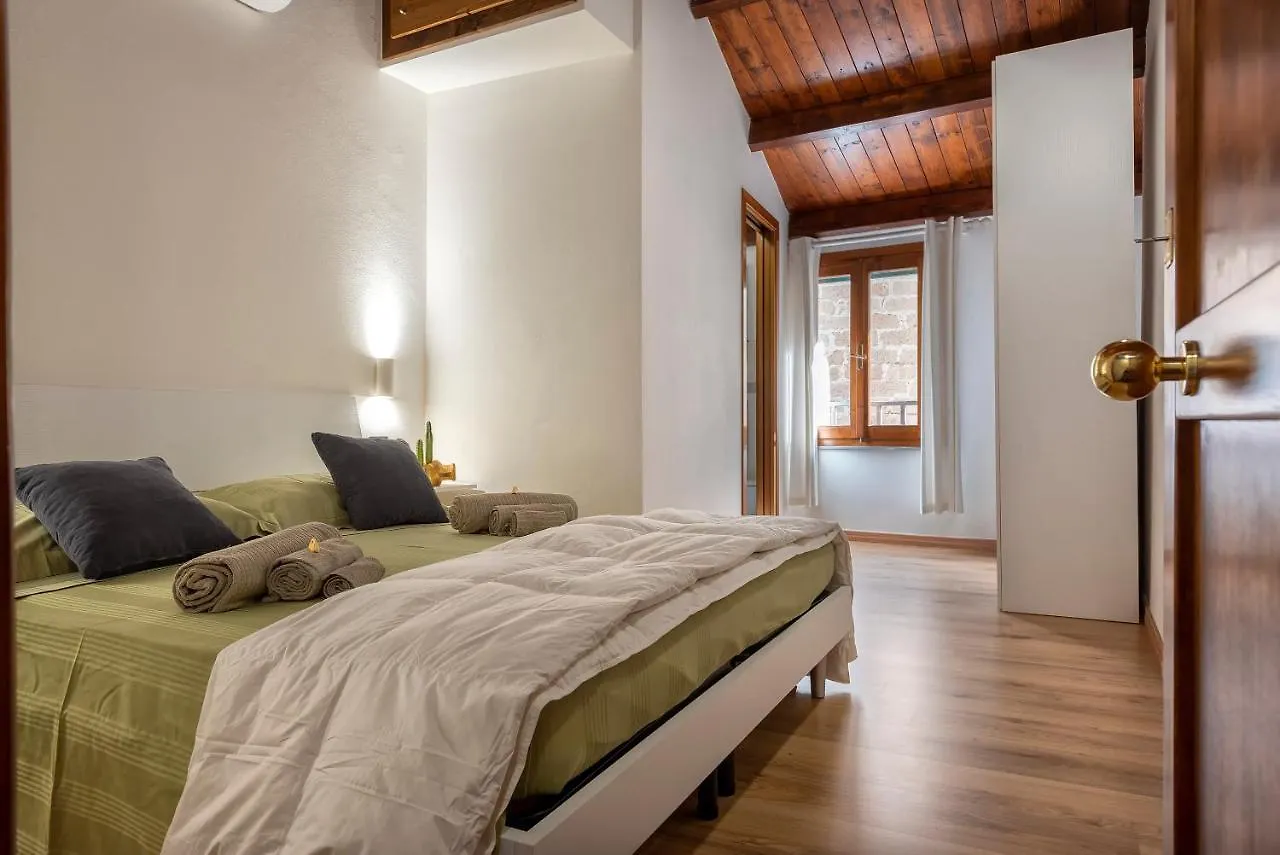 Zia Bi Home Alghero Apartment