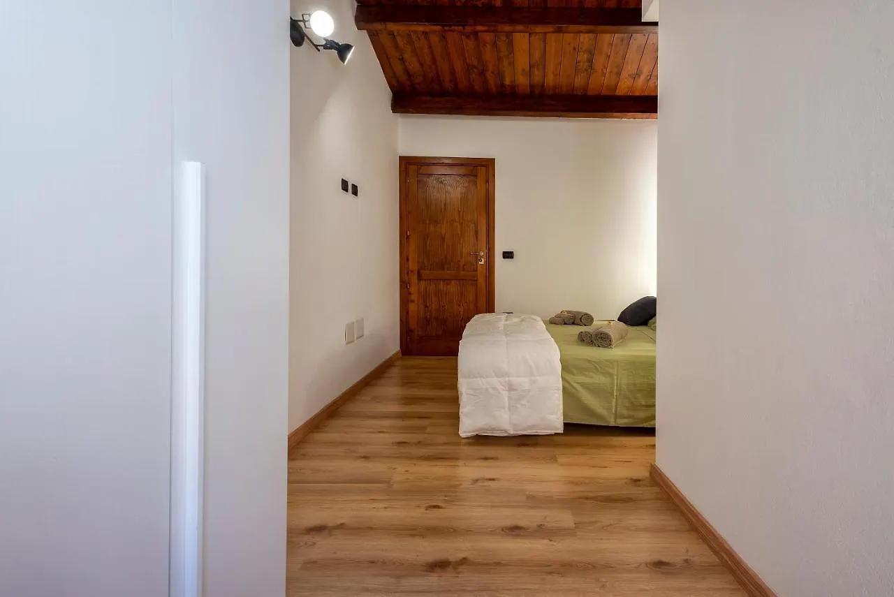 Zia Bi Home Alghero
