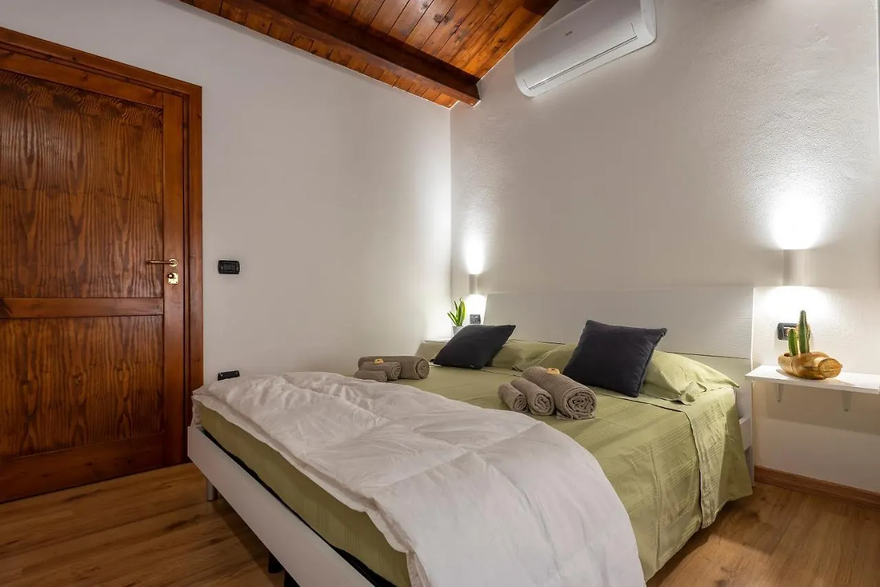 Apartment Zia Bi Home Alghero